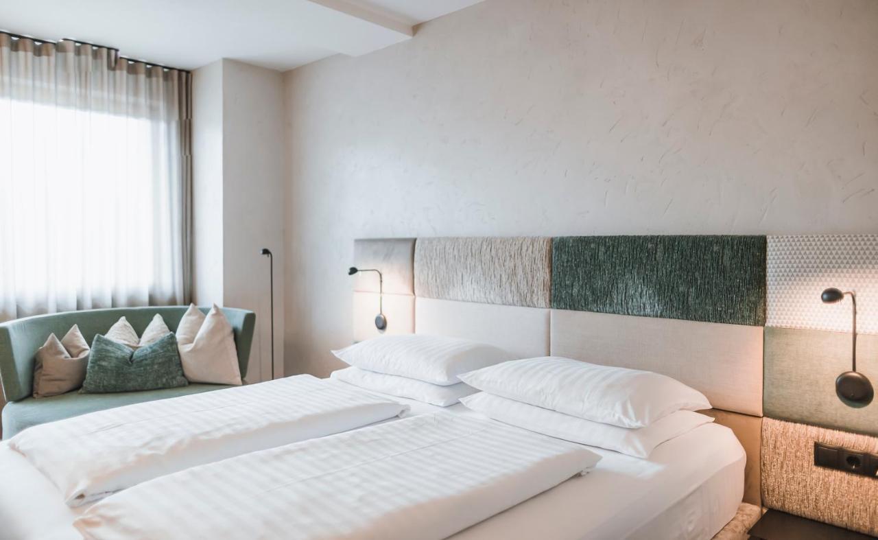 Hotel Solvie ฟัลเซส ภายนอก รูปภาพ