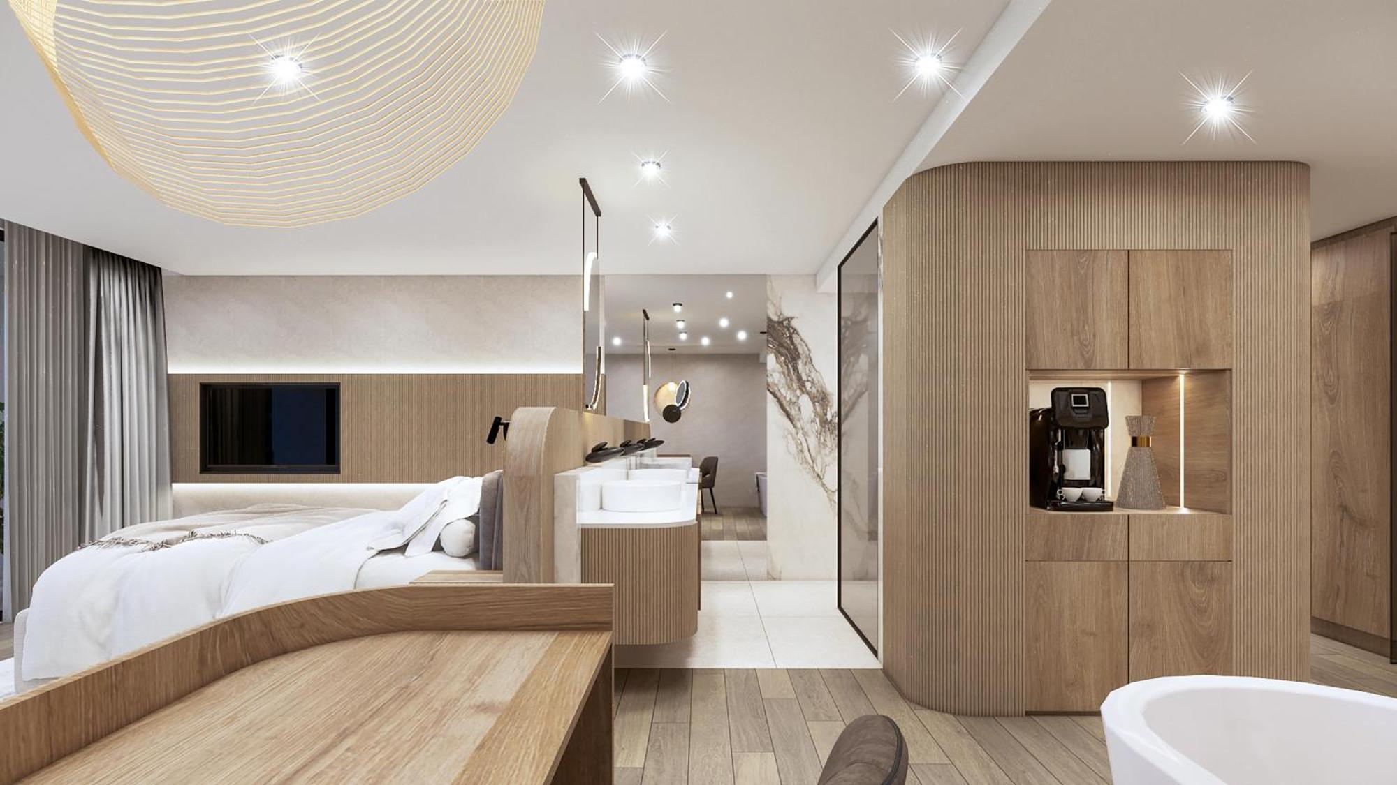 Hotel Solvie ฟัลเซส ภายนอก รูปภาพ