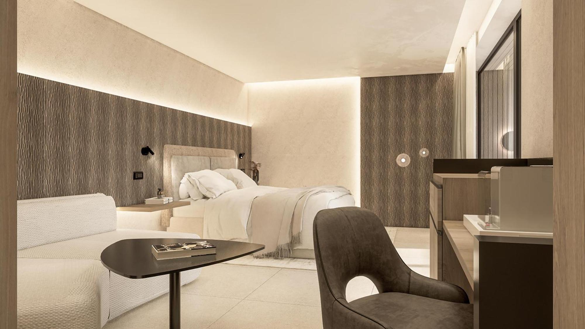 Hotel Solvie ฟัลเซส ภายนอก รูปภาพ
