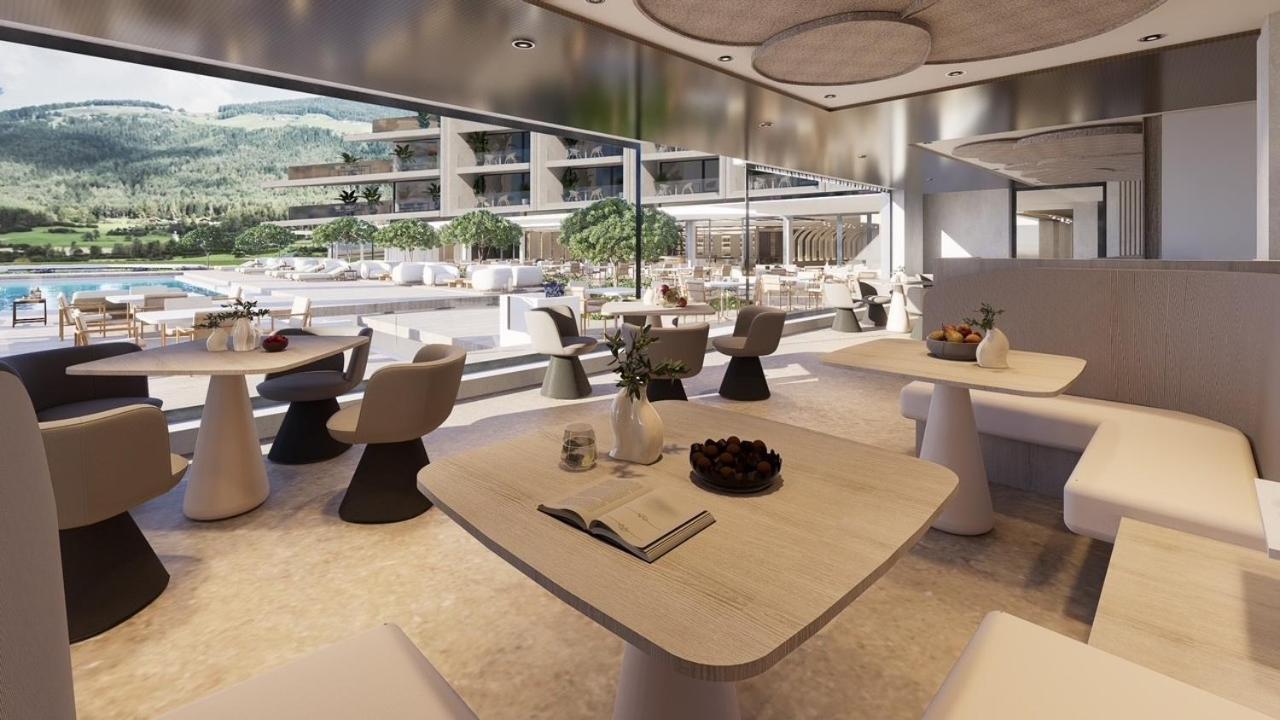 Hotel Solvie ฟัลเซส ภายนอก รูปภาพ